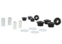 Whiteline Plus 4/92-9/07 Subaru Impreza (Inc WRX & STI) Front Sway Bar Link