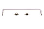 Whiteline 10+ Chevrolet Camaro Rear Heavy Duty Adjustable 27mm Swaybar
