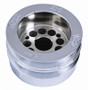 Fluidampr Ford 8BA Flat Head Wide Belt Steel Internally Balanced Damper