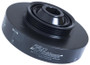 Fluidampr Honda All B Series 35% Underdrive Atl Pulley only Steel Internally Balanced Damper