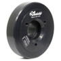 Fluidampr Chevy LS1 / LS6 Corvette (No Pulleys) Steel Internally Balanced Damper