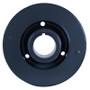 Fluidampr Pontiac 151 CID (25 Liter) Steel Internally Balanced Damper