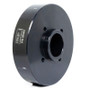 Fluidampr Pontiac 389 400 421 428 455 CID V-8 Steel Internally Balanced Damper
