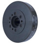 Fluidampr Chevy 454 - 502 CID V8 Steel Externally Balanced Damper