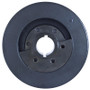 Fluidampr Chevy 454-502 CID-V8 w/ (2) 1/4 key slots Steel Externally Balanced Damper
