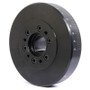 Fluidampr Chevy 396-427 CID V8 w/ one 3/16 and one 1/4 key slot Steel Internally Balanced Damper