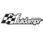 Fluidampr Chevy 454-502 CID-V8 w/ one 3/16 and one 1/4 key slot Steel Externally Balanced Damper