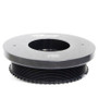 Fluidampr Dodge Cummins 6.7L Steel Internally Balanced Damper