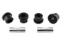 Whiteline Plus 11/92-07/96 Mitsubishi Evo III / 97-12/01 Evo IV/V/VI Front Control Arm Lower Inner