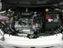 Injen 12-13 Fiat 500 1.4L 4Cyl Black Cold Air Intake