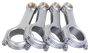 Eagle Toyota (2TC/3TC) H-Beam Connecting Rods (Set of 4)