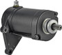 Starter Motor Yam
