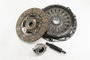 Competition Clutch 03-06 Mitsubishi Lancer Evo 7/8/9 Stage 2 - Steelback Brass Plus Clutch Kit