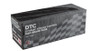 Hawk Brembo Scallped DTC-60 Race Brake Pads