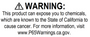 Autometer Phantom 66.7mm 0-100 PSI Mechanical Oil Pressure Gauge