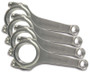 Carrillo Porsche 993/996 Turbo Pro-H 3/8 CARR Bolt Connecting Rods