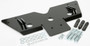 Utv Mid Plow Mount Kit
