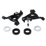 Hotchkis 70-81 Camaro/Firebird Tubular Lower A-Arms