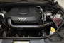K&N High Flow Performance Intake Kit 11 Jeep Grand Cherokee 3.6L V6 / 11 Dodge Durango 3.6L V6