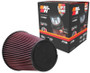 K&N Replacement Air Filter 10-12 Ford Mustang Shelby GT500 5.4L V8