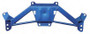 Cusco Power Brace Front Cross Member 08+ Impeza GRB/GVB/GH/GE/Forester SH5/9 / 03-09 Legacy BP5/BL5
