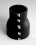 Turbosmart Hose Reducer 2.50-3.25 - Black