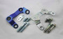 Cusco Power Steering Rack Brace 08+ Impeza GRB/GVB/GH/GE/Forester SH5/9 / 03-09 Legacy BP5/BL5