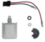 Walbro Universal Installation Kit for F90000262 Pump w/Fuel Filter/Wiring Harness/Fuel Line