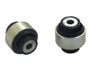Whiteline Plus 10/06+ Toyota Aurion / 6/06+ Camry Front Lower Inner Rear Control Arm Bushing Ki