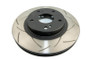 DBA 99-01 Jeep Cherokee/Wagoneer / 99-06 Wrangler Front Drilled & Slotted 4000 Series Rotor