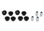 Whiteline Plus 9/02-9/07 Subaru Impreza GD2/GH2 Rear Sway Bar Link