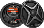 A-spec 6.5" 2-way Speakers