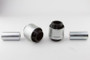 Whiteline Plus 11/05+ Dodge Charger / 3/08+ Challenger Front Rear Lower Inner Control Arm Bushing