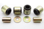 Whiteline Plus 3/08+ Dodge Challenger / 11/05+ Charger Rear Upper Control/Radius Arm Bushing Kit