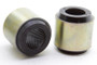 Whiteline Plus 3/08+ Dodge Challenger / 11/05+ Charger Rear Upper Control/Radius Arm Bushing Kit