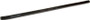 Gates 3/8in x 2 feet (Clamshell) 225 PSI Barricade Fuel Injection Hose w/ GreenShield Technology