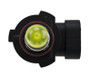 Hella Optilux HB3 9005 12V/65W XY Xenon Yellow Bulb