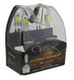 Hella Optilux 881 12V Xenon Yellow XY Bulb