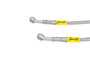 Goodridge 04-07 Nissan/Datsun Armadas SS Brake Lines