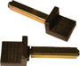 Rear Stand Adapters For No Spools