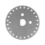 AEM Cam Angle Sensor Disk for Nissan SR20DET RWD KA24DE (50mm OD)
