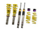 KW Coilover Kit V2 Audi A5 S5 (all engines all models) w/o electronic dampening control