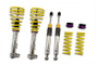 KW Coilover Kit V1 Mercedes-Benz C-Class (203 CL) all engines RWD Sportcoupe