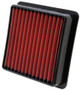 AEM 07-10 Impreza / 08-10 Forester 8.75in O/S L x 8.563in O/S W x 2.438in H DryFlow Air Filter