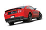 Borla 11-12 Ford Mustang GT/Shelby GT500 5.0L/5.4L 8cyl AT/MT 6speed RWD X Pipe