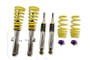 KW Coilover Kit V3 BMW X5 (E53)