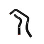 Mishimoto 97-01 Acura Integra Type R Black Silicone Hose Kit