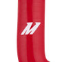 Mishimoto 04-07 Subaru STI / 06-07 WRX Red Silicone Ancillary Hoses