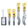 KW Coilover Kit V3 Porsche Cayenne (9PA) incl. Cayenne S w/o PASM