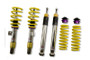 KW Coilover Kit V3 BMW M3 (E93) equipped w/ EDC (Electronic Damper Control)Convertible